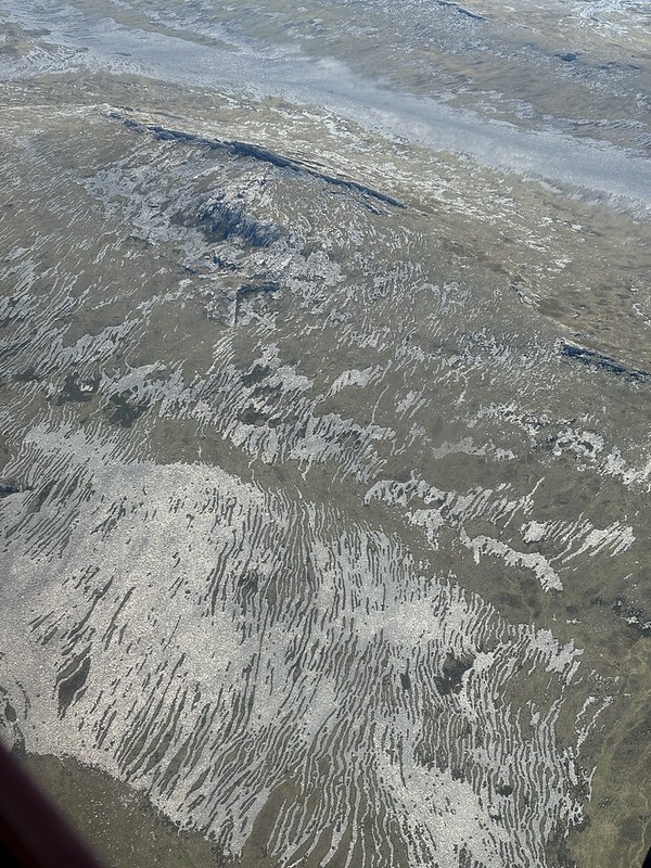 The unusual rocks from above