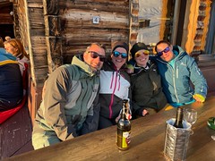 Skiweekend 2025