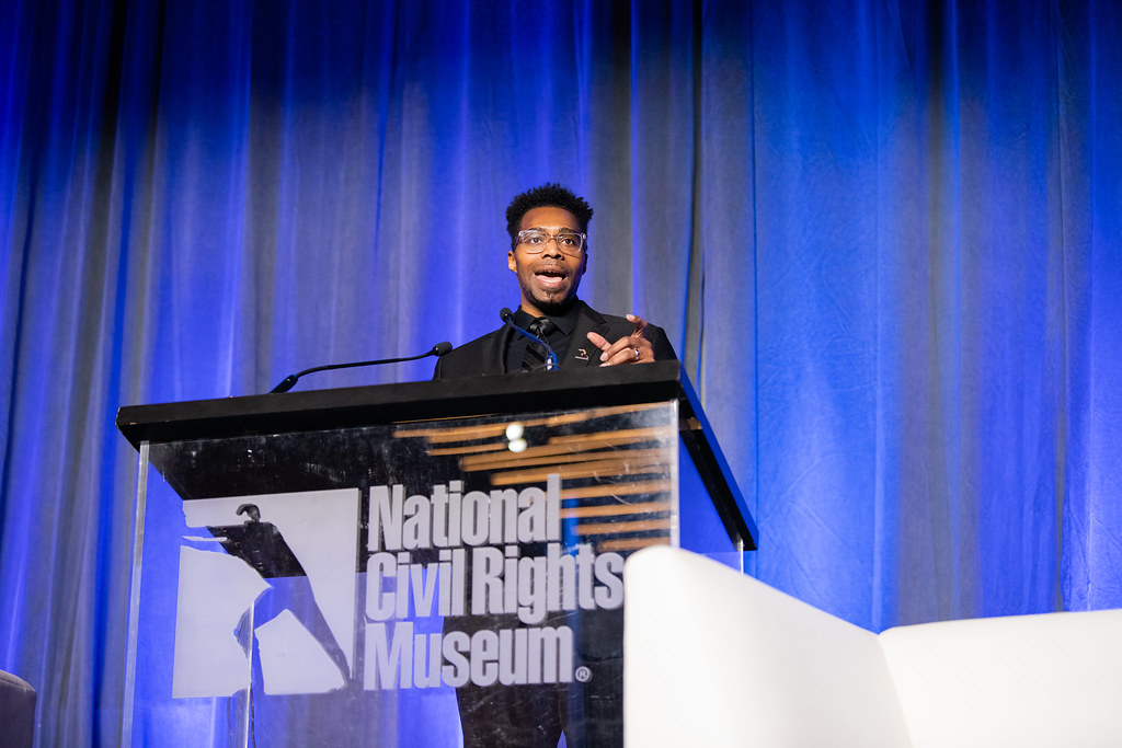 Csm Jordan Ratliff The Resilience at the National Civil Rights Museum | Flickr