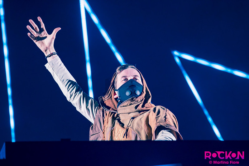 Alan Walker