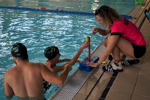 2025 | 29º CAMPEONATO REGIONAL DE NATACIÓN - GUADALAJARA