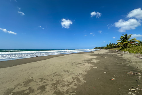 Playa Morrillo by Ms. Abitibi, Sunset Coast

Azuero Peninsula, Veraguas Province, Panamámariatodistrict veraguas panama beach