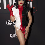 Queerty Awards at Avalon 2025 -838