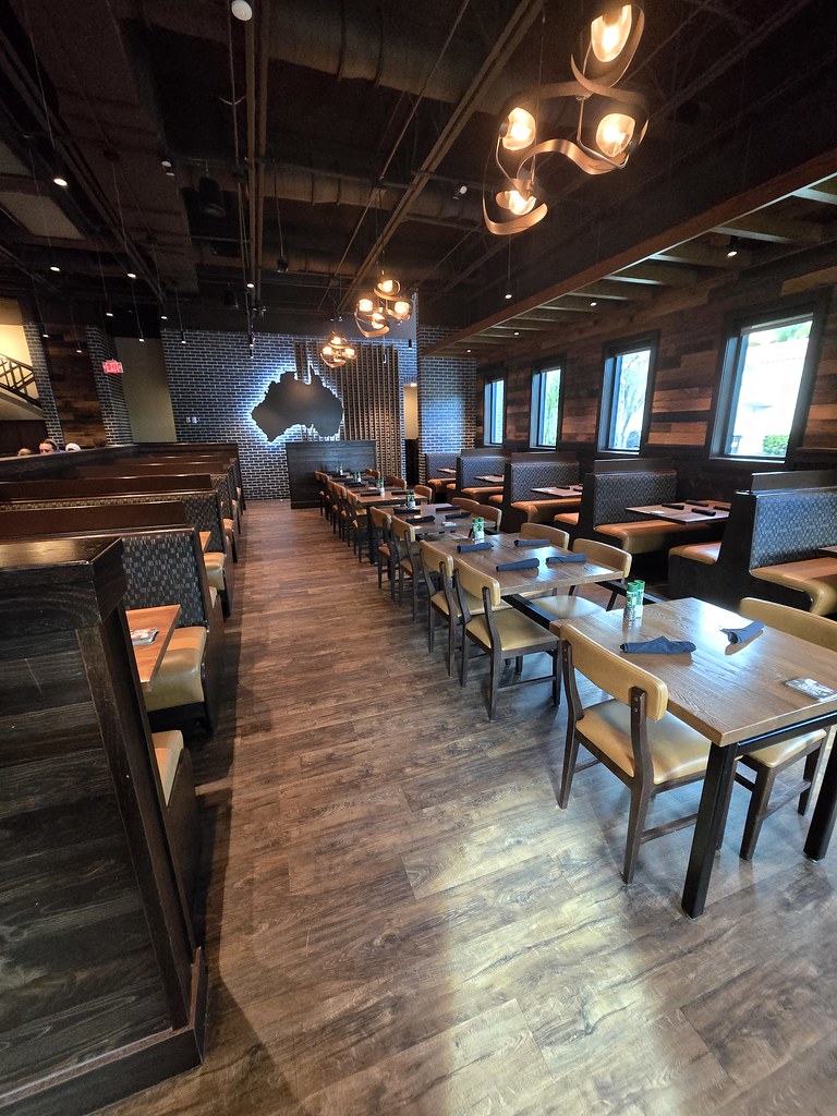Outback Steakhouse Sunrise Reviewsnull