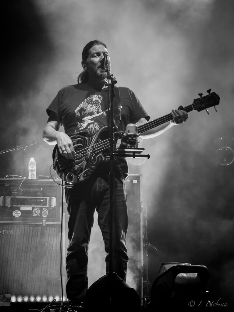 Rob On Stage 3.14.25 | ~Ocho1~ | Flickr
