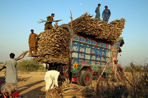 pakistan - from karachi to peshawar | by Retlaw Snellac Photography