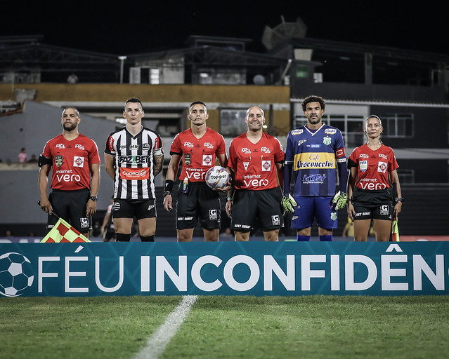 ATHLETIC CLUB x UBERLÂNDIA | TROFÉU INCONFIDÊNCIA 2025 | Flickr