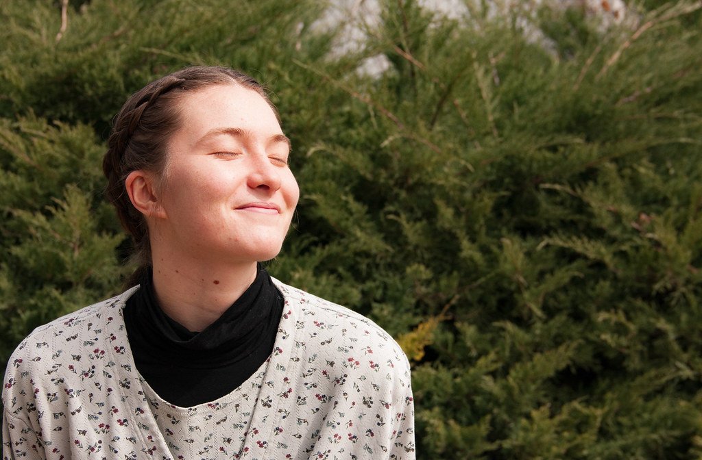 Allison-09-Portrait | Flickr