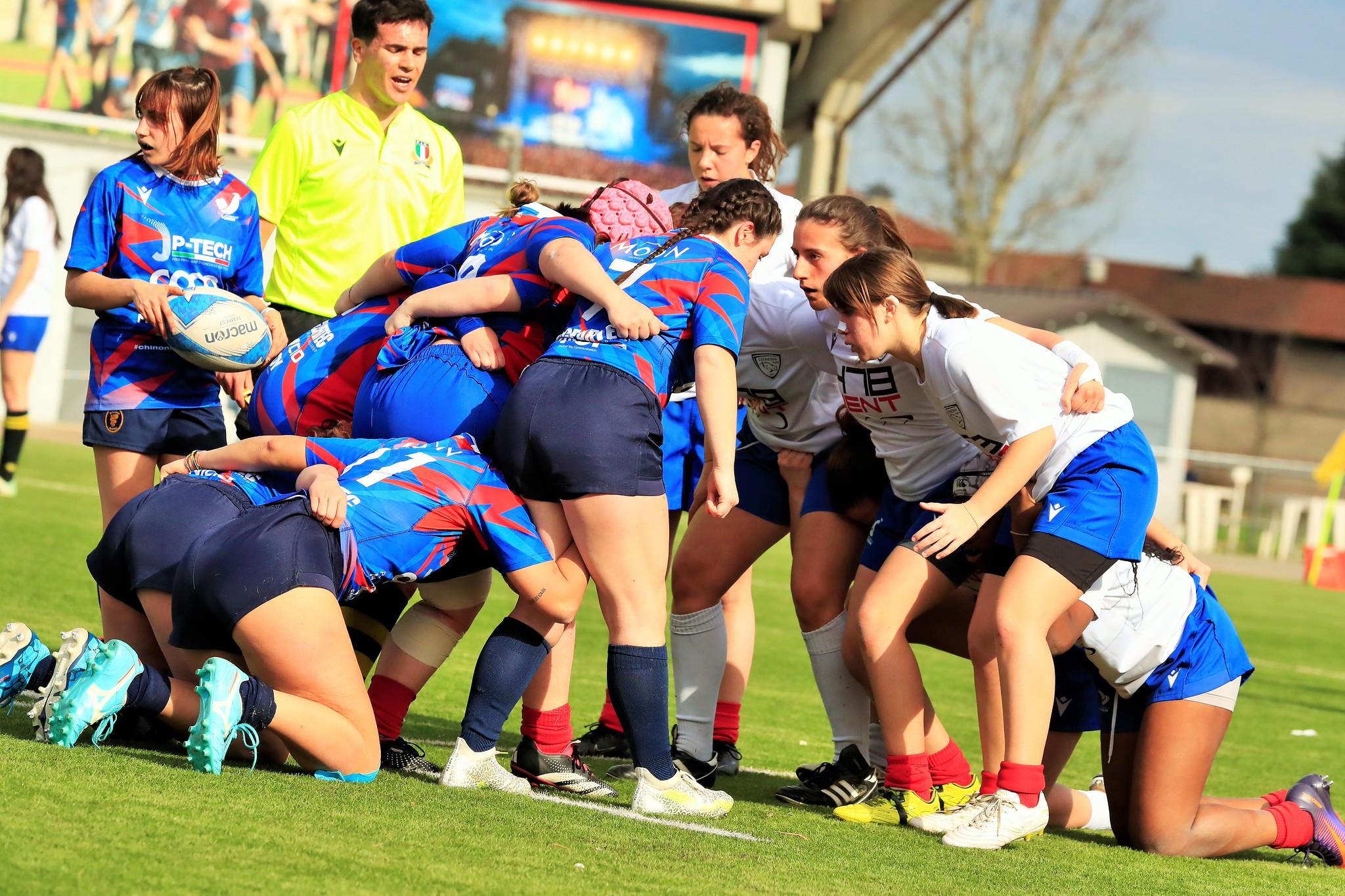 Ph_Luca Cairo - U18 TAPPA CRL XV- 16.3 (219)