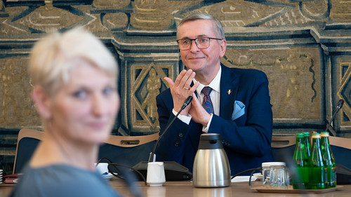 Spotkanie z medalistami Igrzysk Dobrej Woli | 18.03.25r.