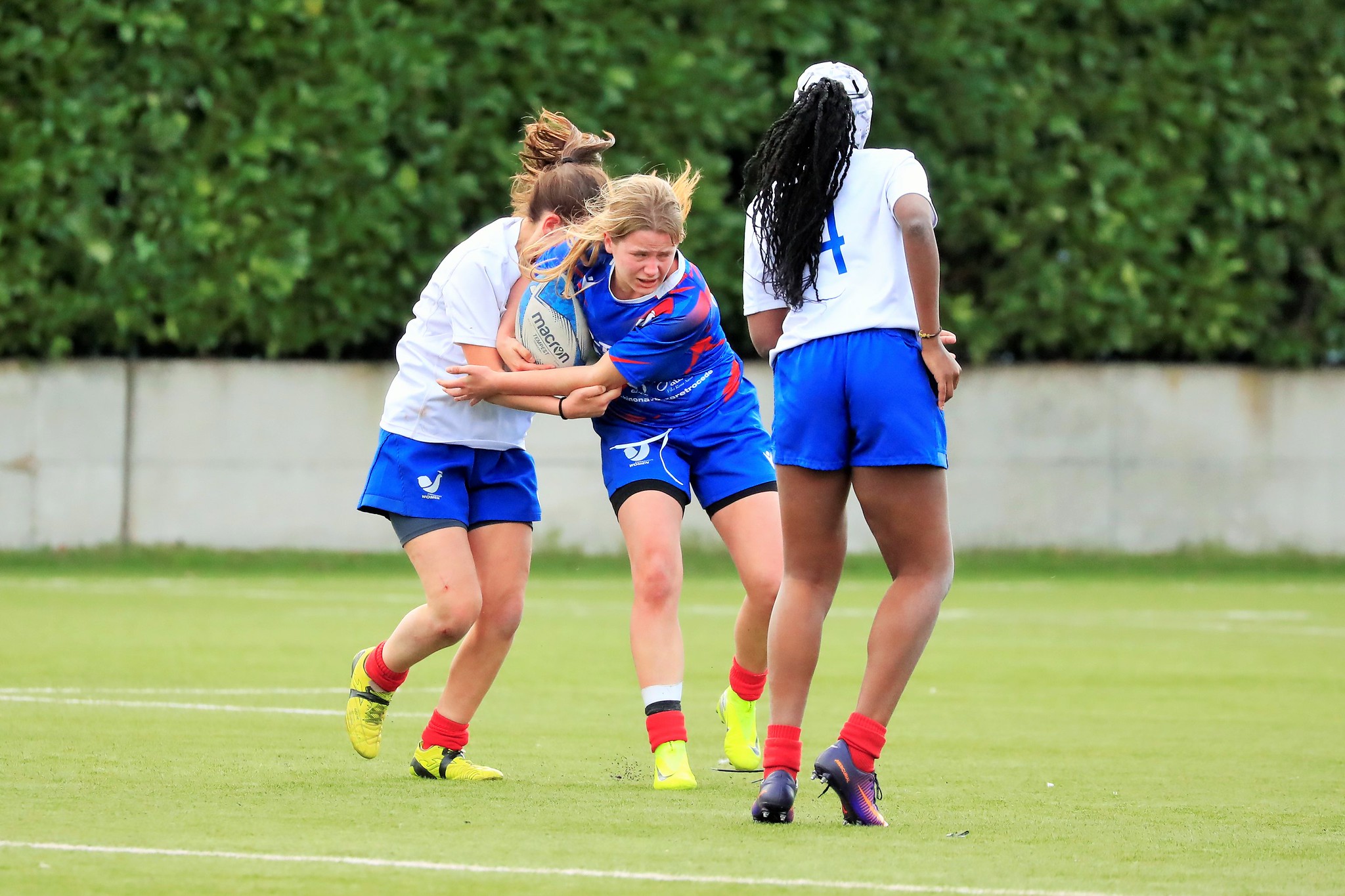 Ph_Luca Cairo - U18 TAPPA CRL XV- 16.3 (16)