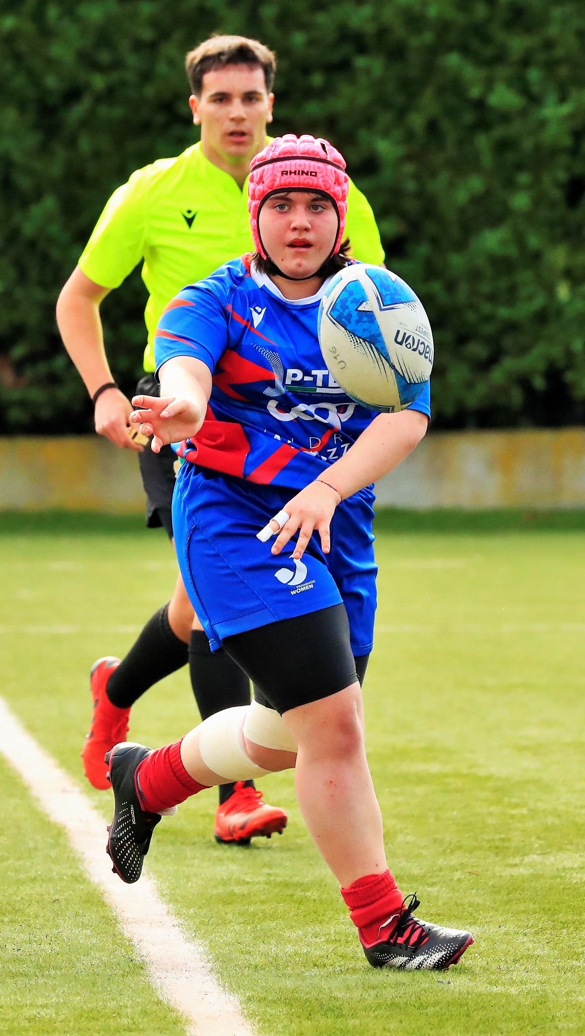Ph_Luca Cairo - U18 TAPPA CRL XV- 16.3 (111)