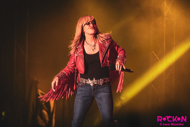 Anastacia