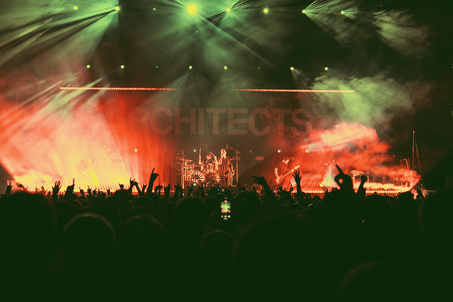ARCHITECTS
