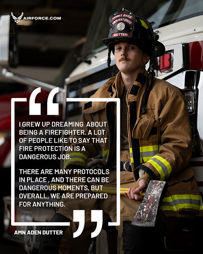 Fire Protection Quote | by afrs.rsma