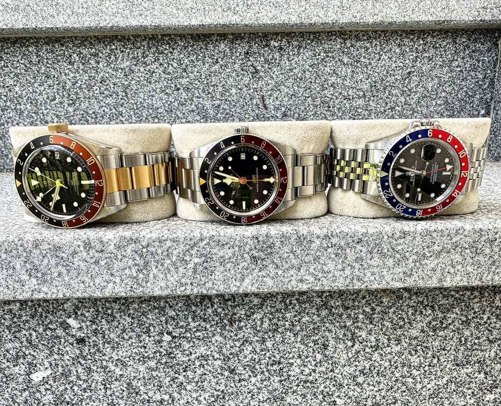 Tudor ou Christopher Ward ? 54398917001_76935270fa_b
