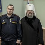 20 марта 2025, Посещение ФКУ СИЗО-1 (Тверь)