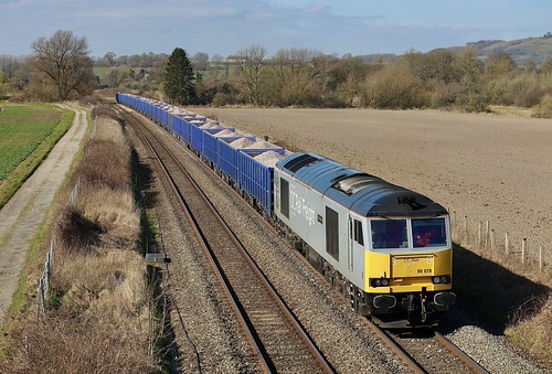 60029 6Z52 | by tionello