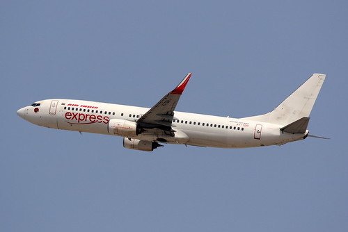 VT-TGH | by Mark Ollier