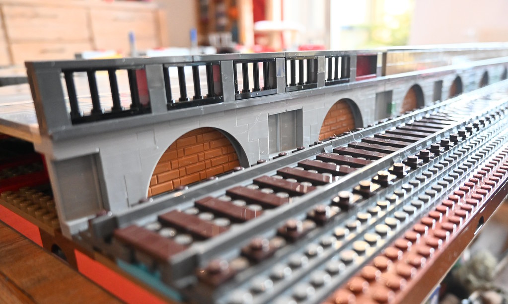 (WIP) Terminal Modalohr V38 Stand 2025-03-23 | Thomas / Ts__ | Flickr