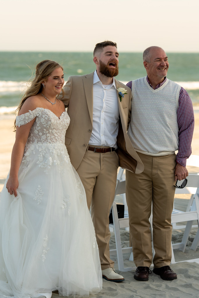 Brooke and Zack Wedding - 3-22-2025-66.jpg | Matt C In SC | Flickr