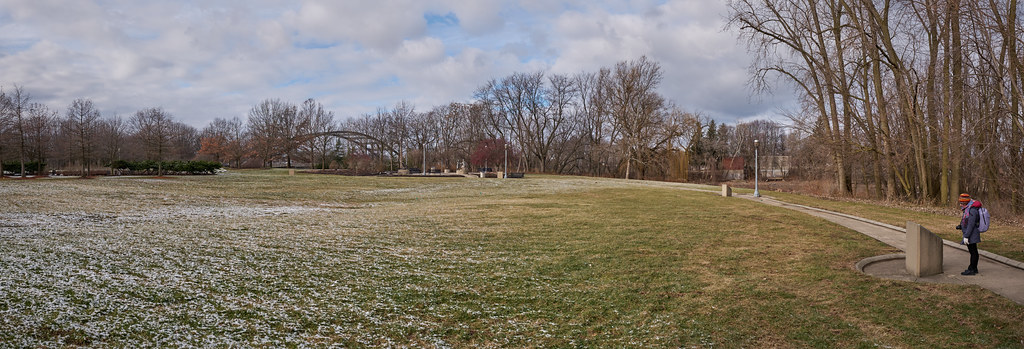 Headwaters Park