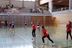 2025 Jugendhallenspiele