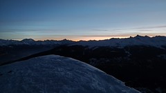 Camp - Veysonnaz - 17-21.02.25