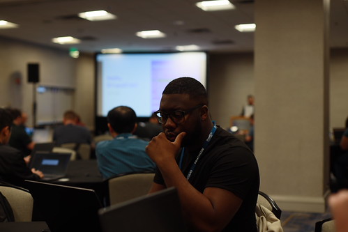 DrupalCon DebugAcademy Training | by Robbt