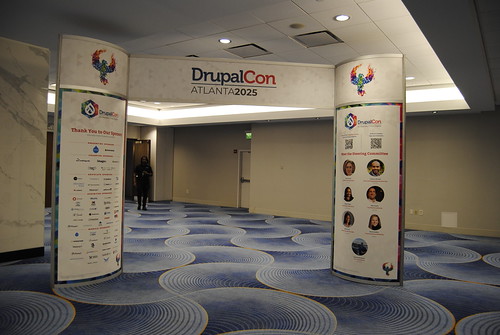 DrupalCon Atlanta | by smdaecrf79