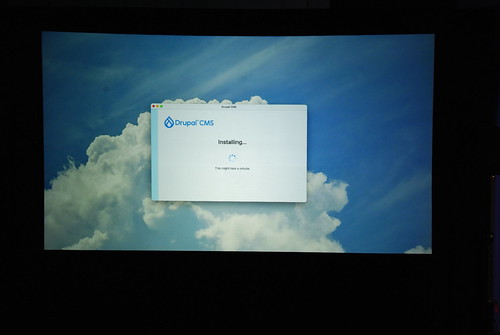 DrupalCon Atlanta | by smdaecrf79