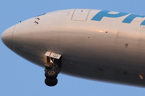 Prime Air 767-319/ER(BDSF) N389AZ at KCVG by Lunken Spotter, Covington / Cincinnati - Northern Kentucky International (Greater Cincinnati (CVG / KCVG)
Hebron, KY