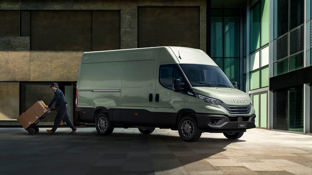 Photo galeria Iveco 3