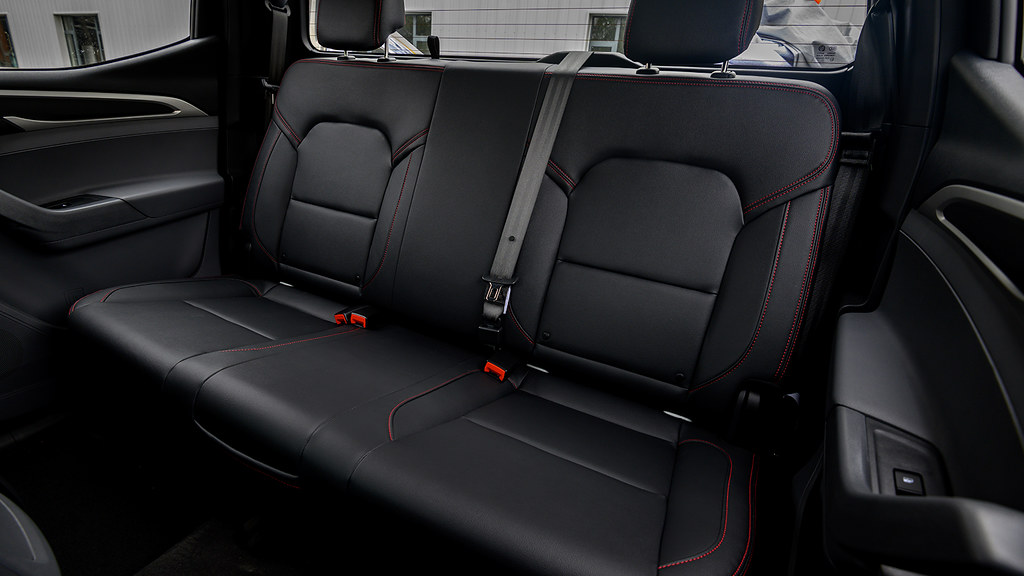 Photo galeria Maxus 12