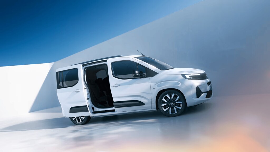 Photo galeria Opel 7