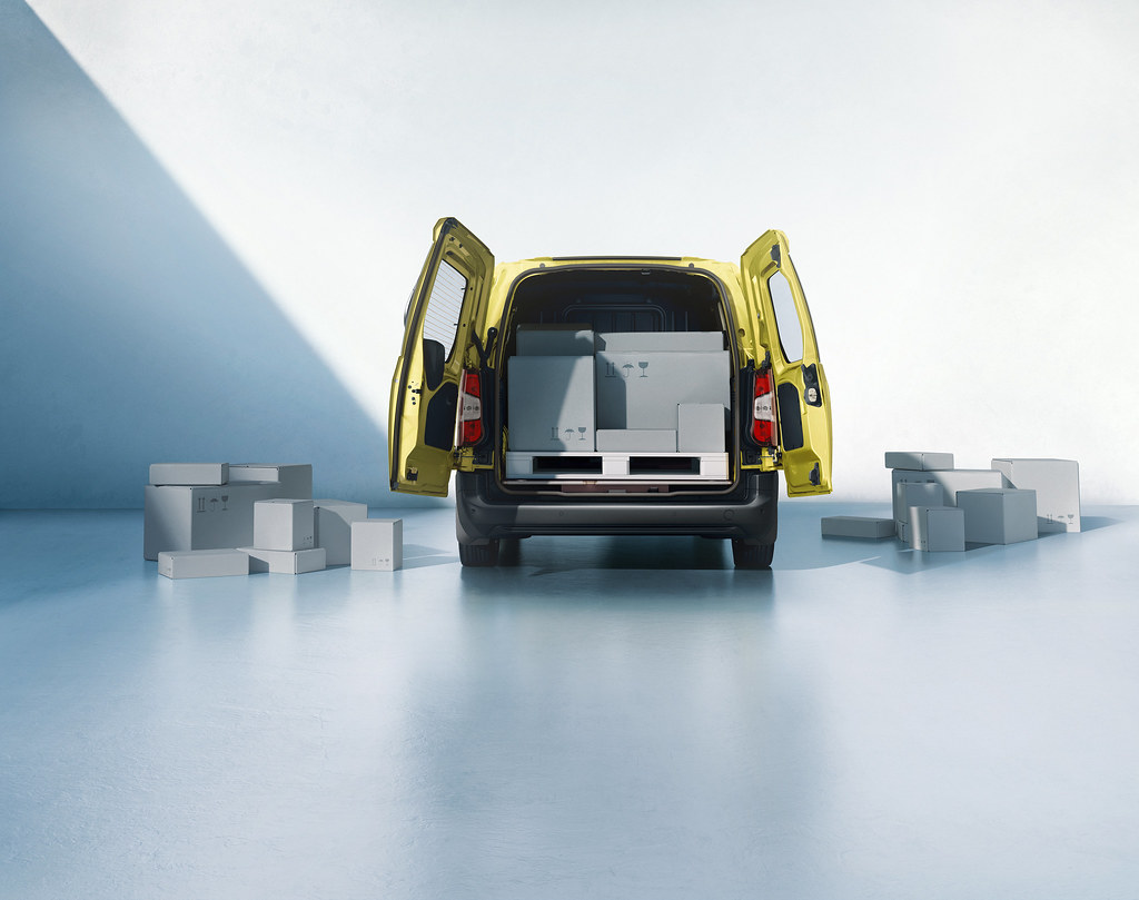 Photo galeria Opel 19