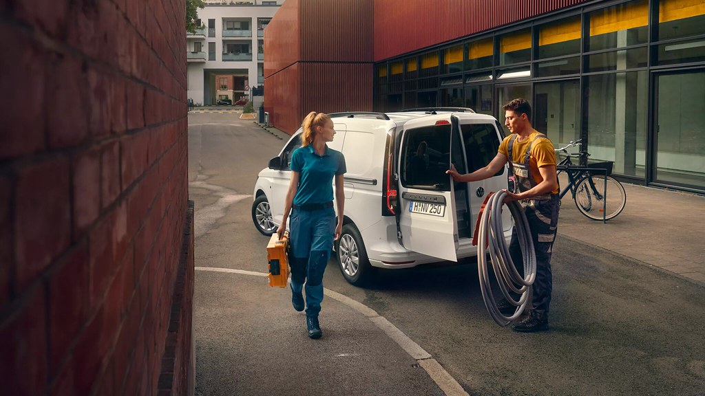 Photo galeria Volkswagen 7
