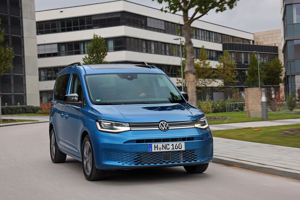 Photo galeria Volkswagen 17