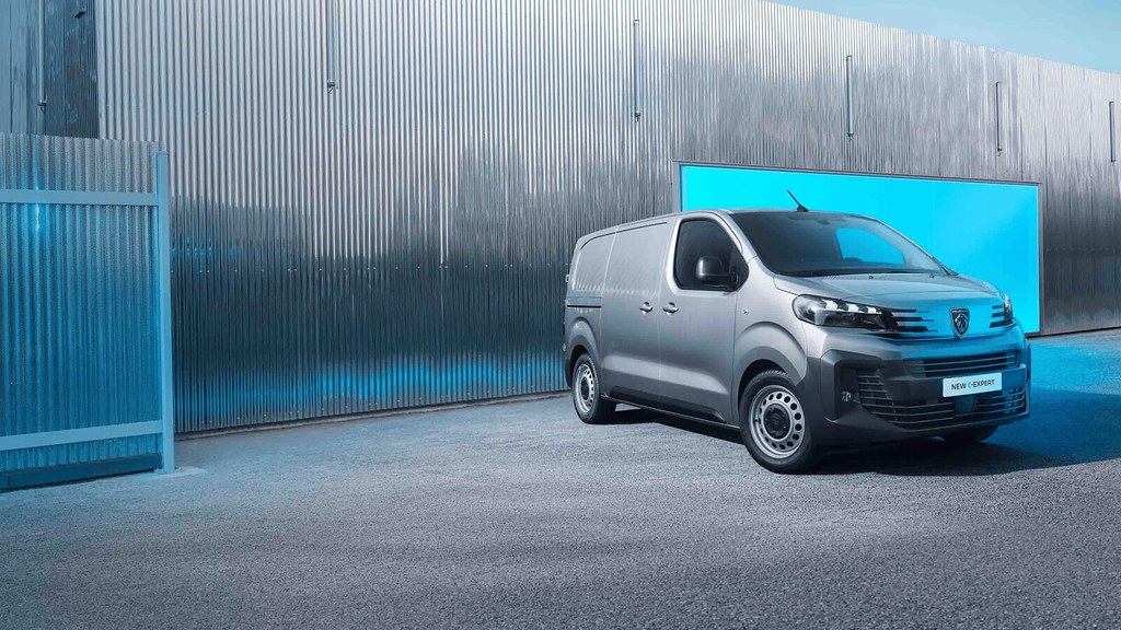 Photo galeria Peugeot 3