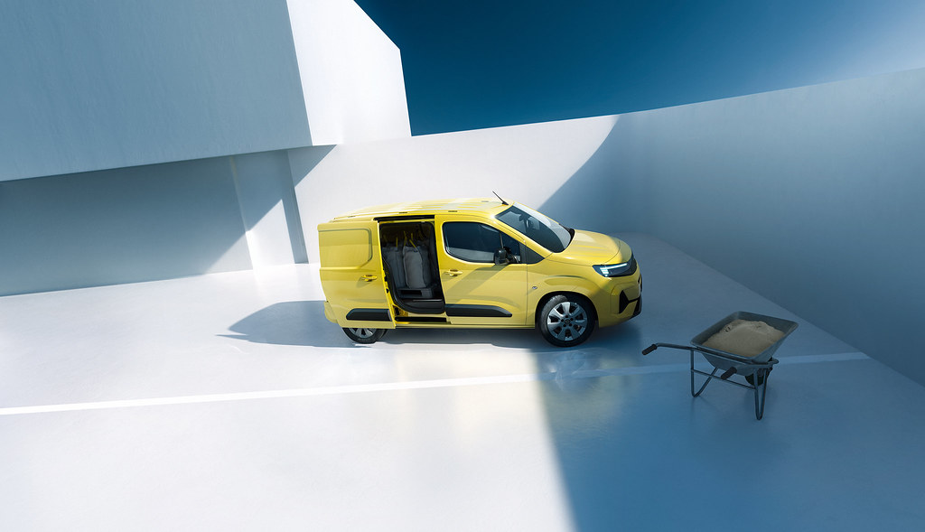 Photo galeria Opel 17