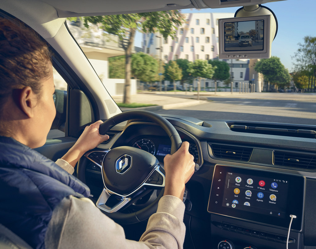 Photo galeria Renault 3