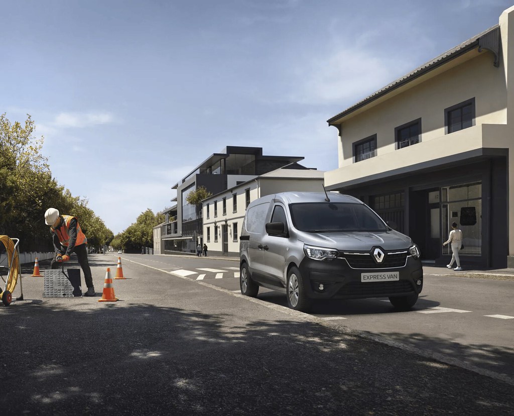 Photo galeria Renault 1