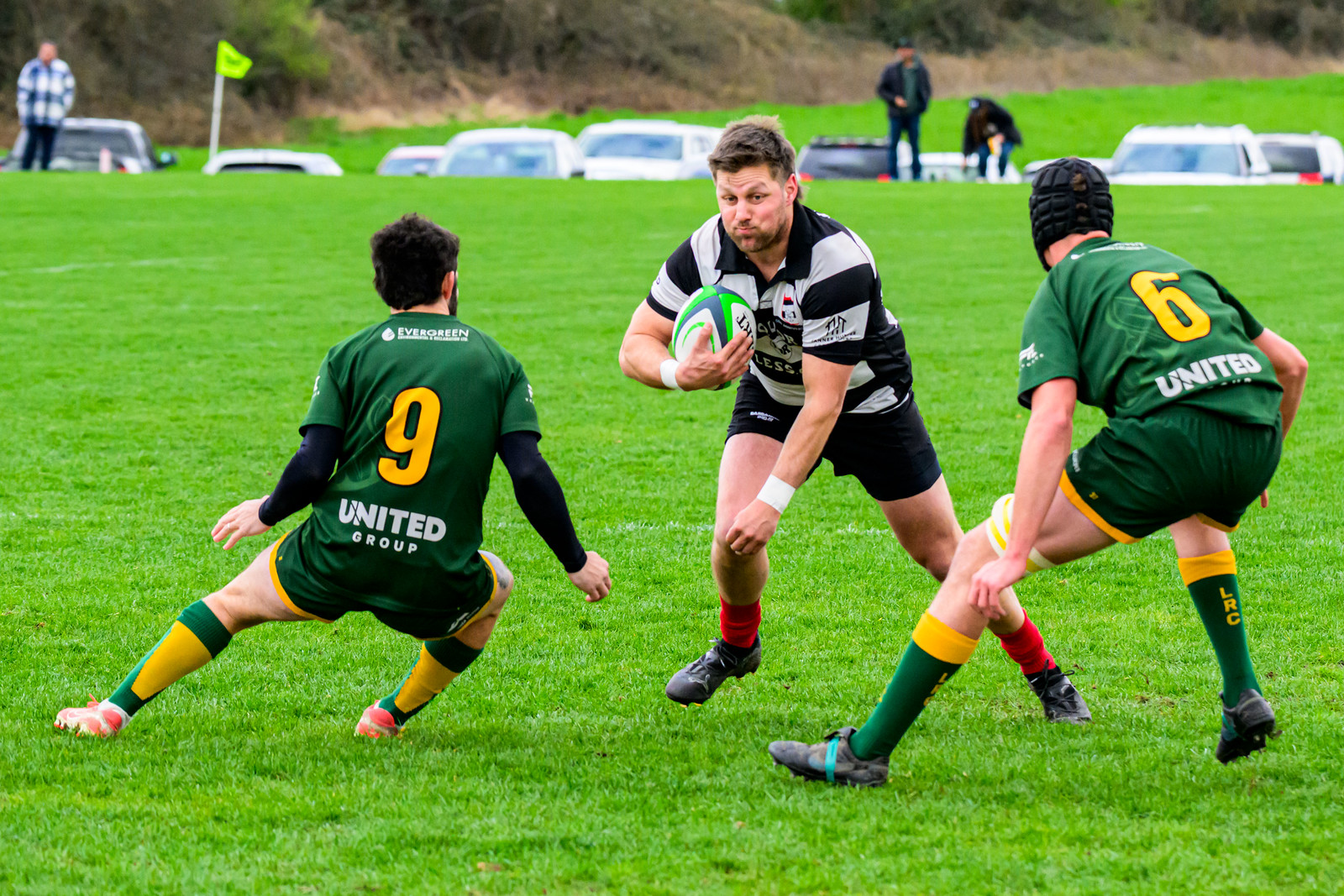 2025 ARFC Div 1 Men vs Langley | Flickr