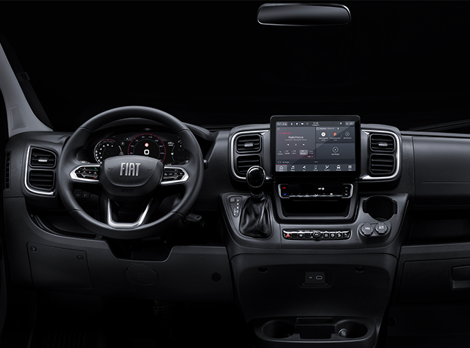 Photo galeria Fiat 27