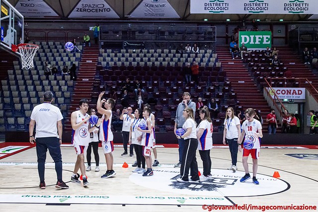 Estra Pistoia - Trieste