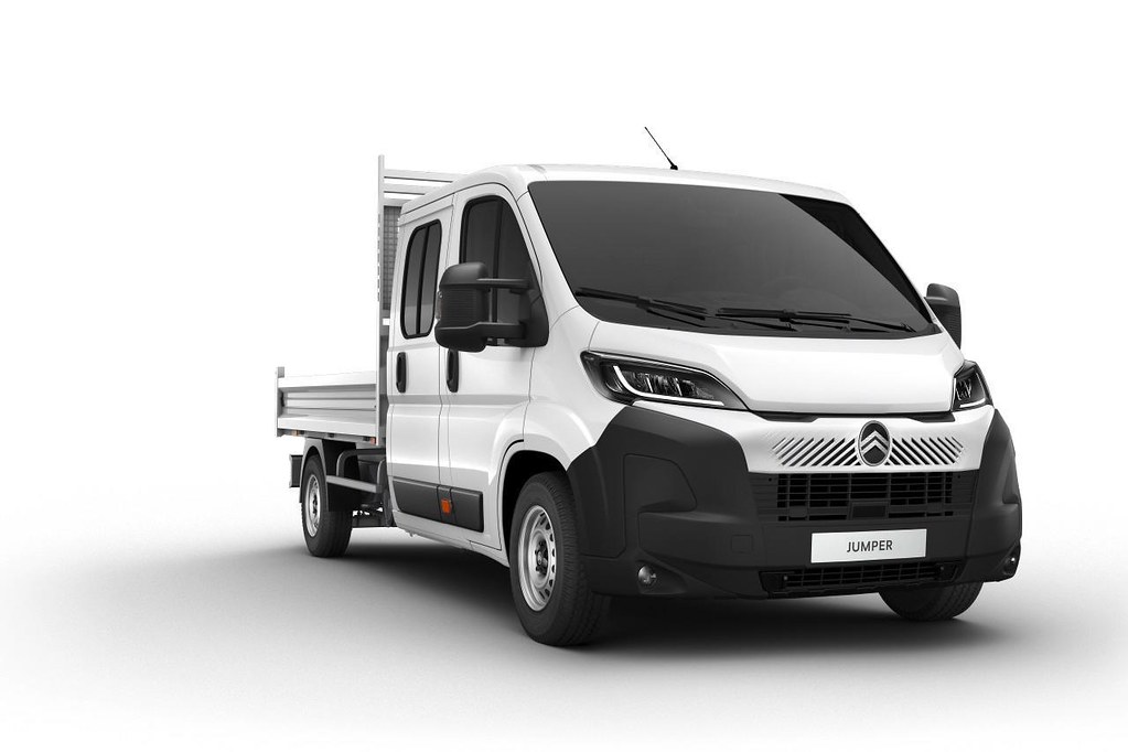 Photo galeria Citroën 11