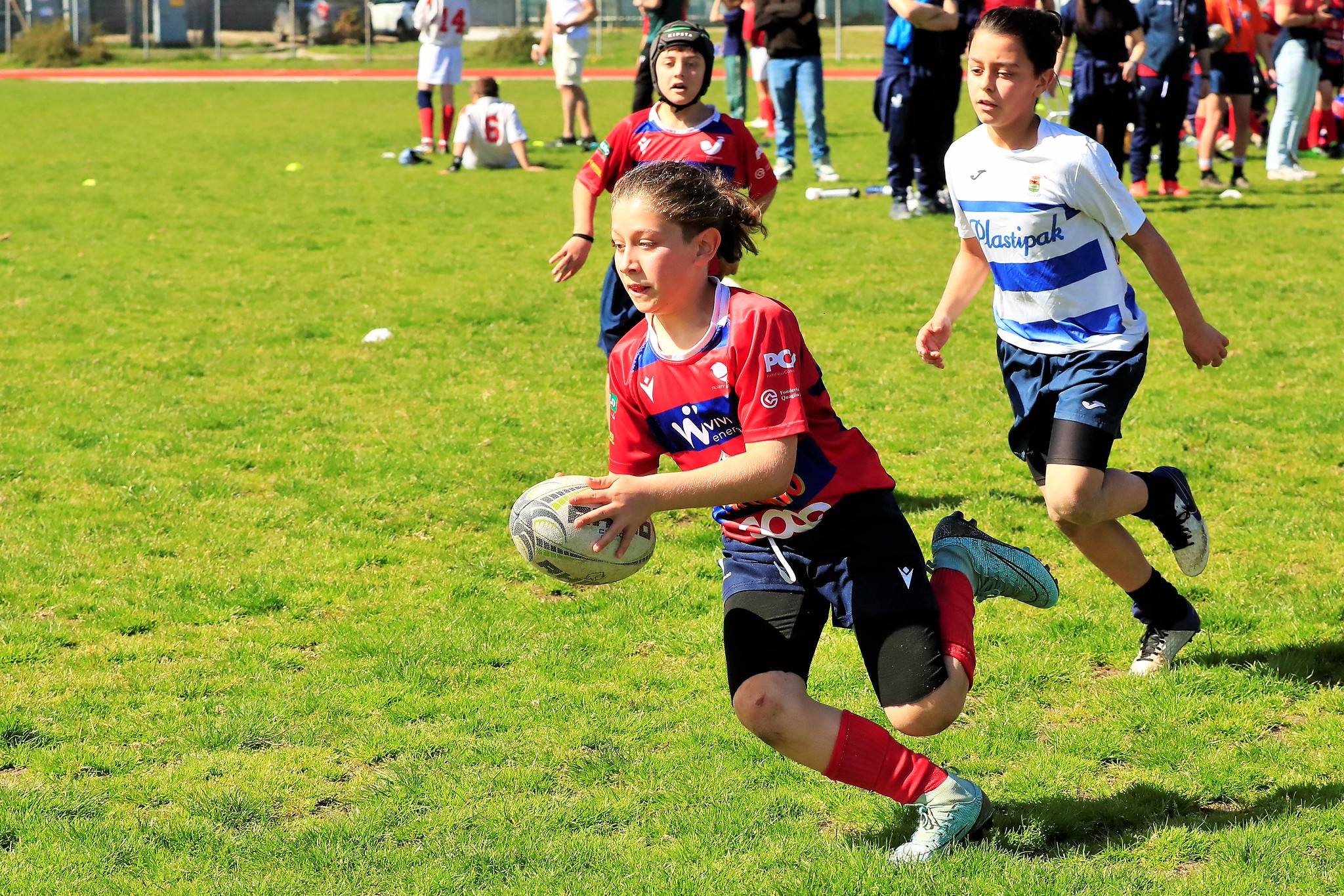 Ph_Luca Cairo - U12 - Festa del Rugby @ Verbania (248)