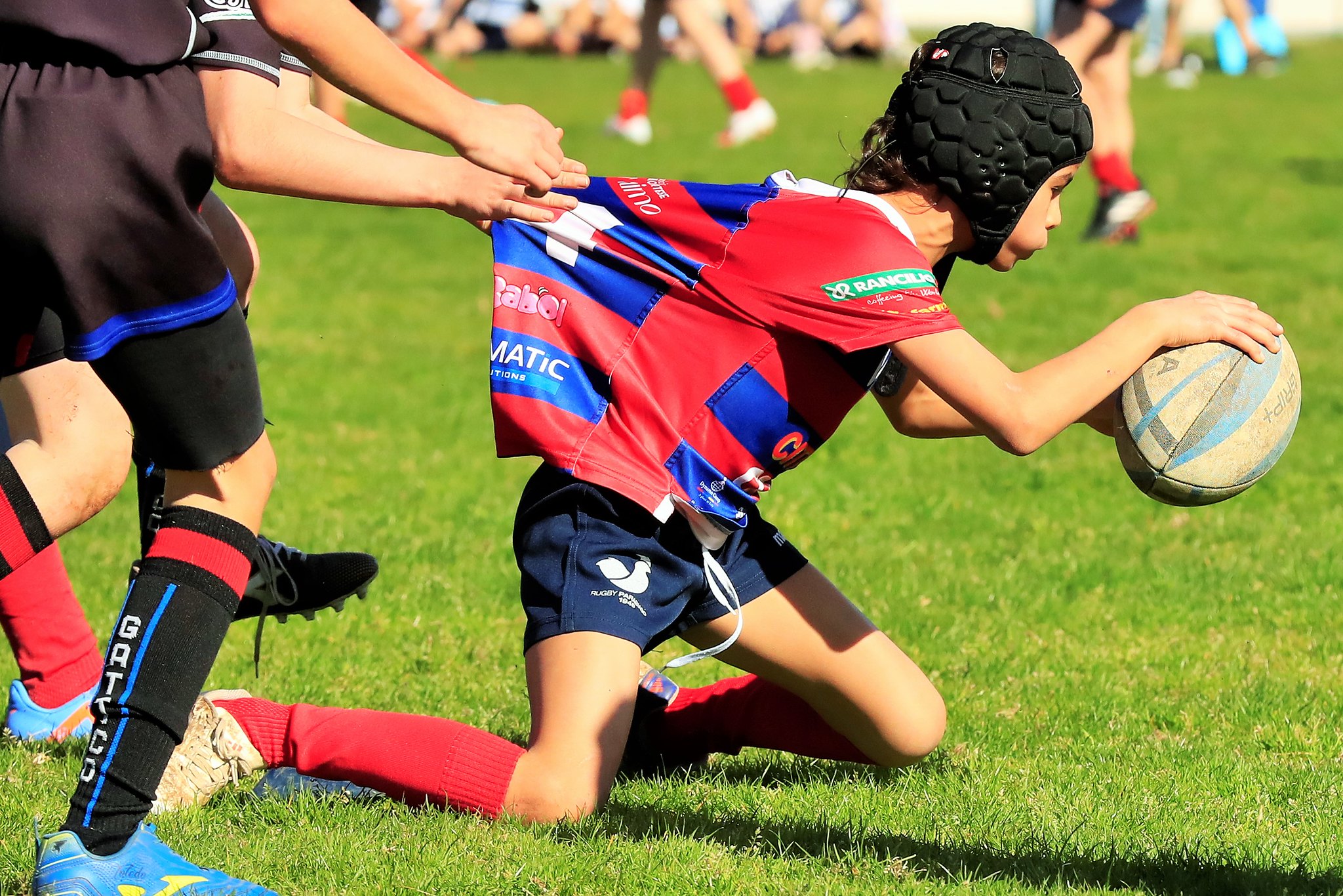Ph_Luca Cairo - U12 - Festa del Rugby @ Verbania (36)