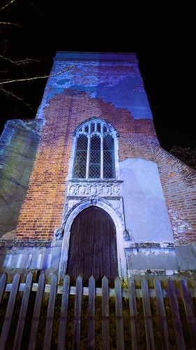 St Mary's, Trimley St Mary 03 | by The original SimonB