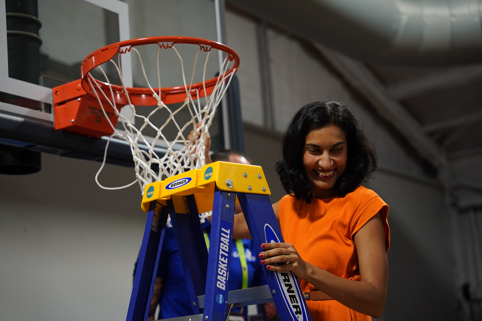 NCAA Legacy Program Rayburn Event | Flickr
